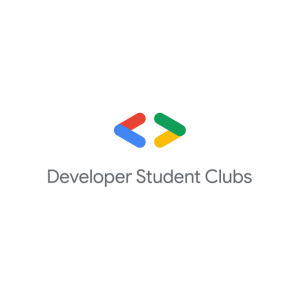 GOOGLE DEVELOPER STUDENT CLUB