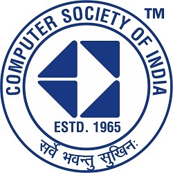COMPUTER SOCIETY OF INDIA