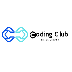 CODING CLUB