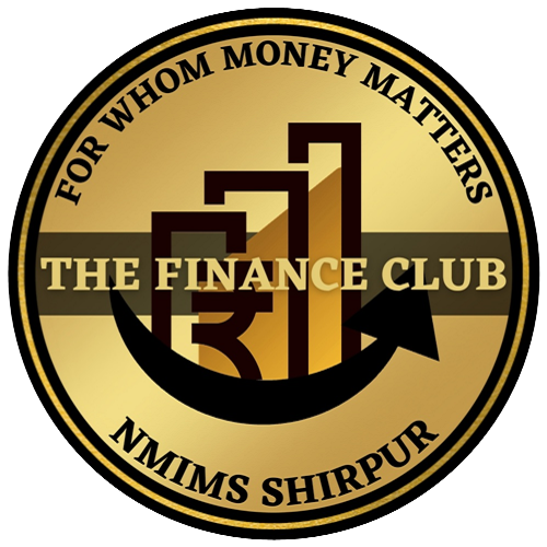 THE FINANCE CLUB