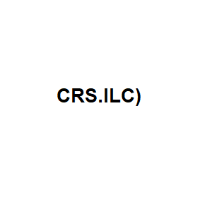 CONTROLLED RELEASE SOCIETY INDIAN LOCAL CHAPTER (CRS.ILC)