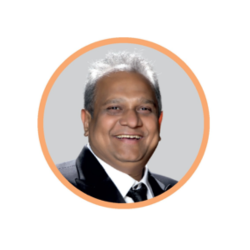 Shri. Bhupesh Patel
