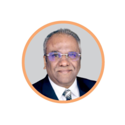 Shri. Chintan Patel
