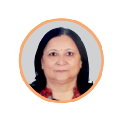 Ms. Rita Patel