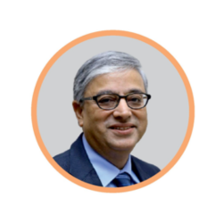 Dr. Ramesh Bhat