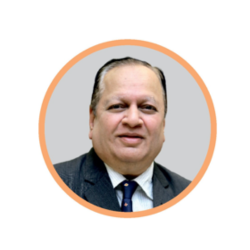 Dr. Sharad Mhaiskar