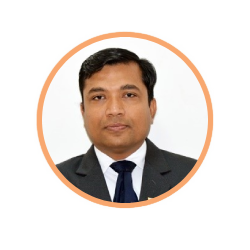 Dr. Vijay Shivankar