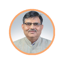 Dr. Shyam Pancholi