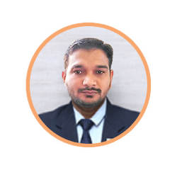 Dr. Abhishek Ranjan