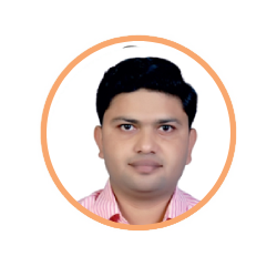Mr. Kamlesh Bhavsar