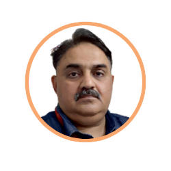 Mr. Prasanna Ojha