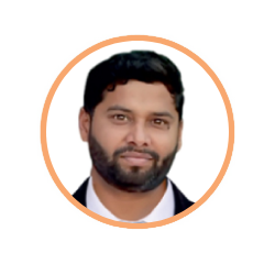 Mr. Dinesh Deshmukh