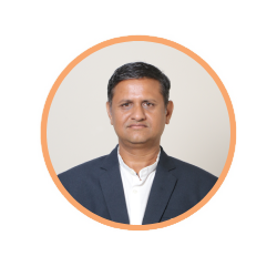 Mr. Bhupesh Jaware