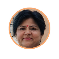 Ms . Kamla Rawat