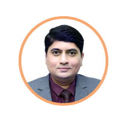 Mr. Shivaji Gaikwad