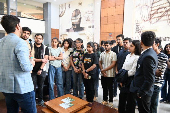 Students Club