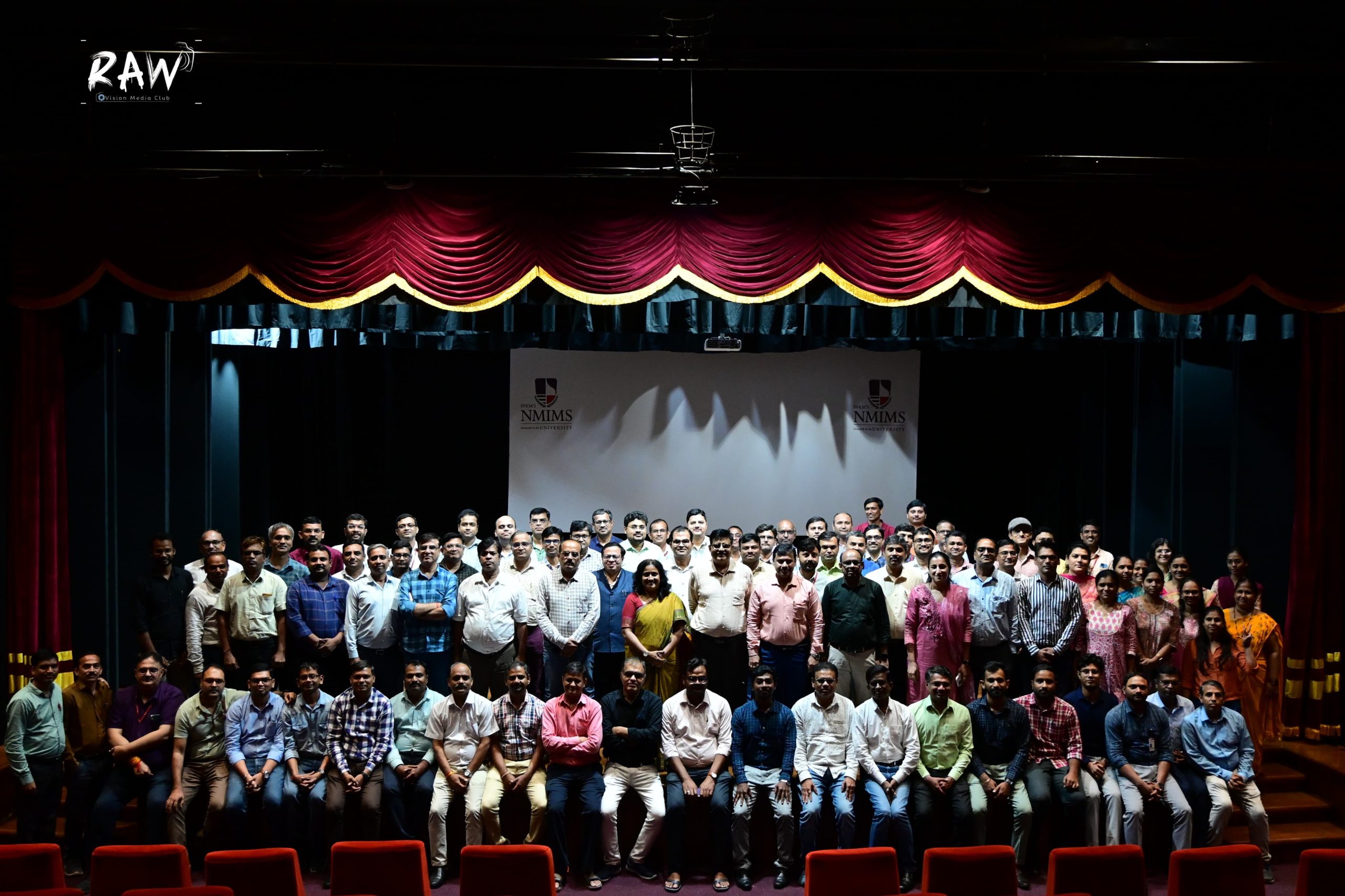 Faculty group