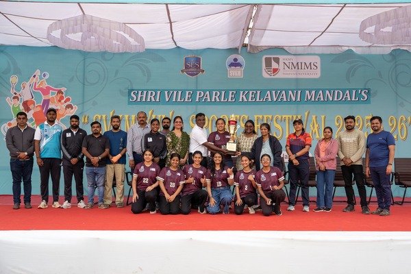 NMIMS Shirpur Campus 11