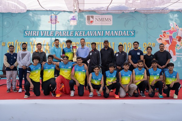 NMIMS Shirpur Campus 14