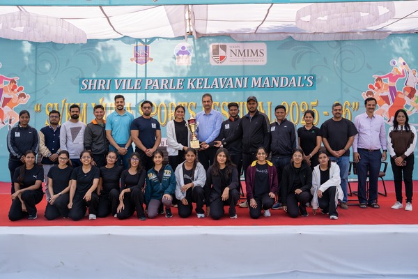 NMIMS Shirpur Campus 17