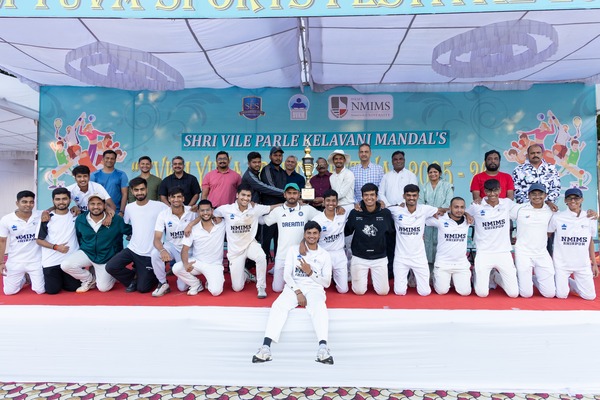 NMIMS Shirpur Campus 18