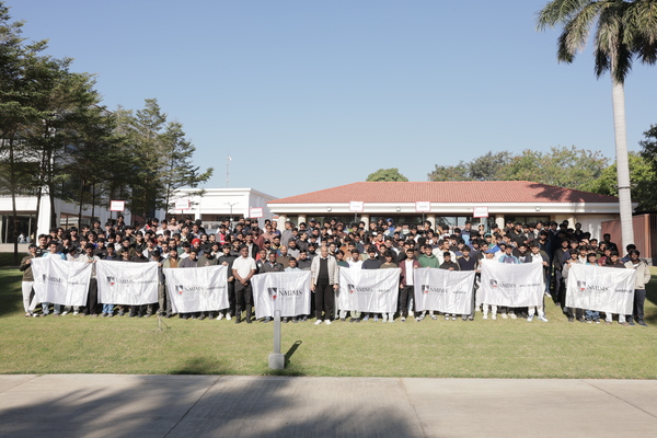 NMIMS Shirpur Campus 21