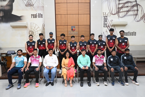 NMIMS Shirpur Campus 23