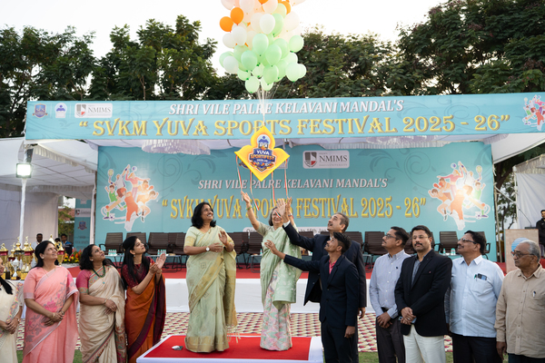 NMIMS Shirpur Campus 28