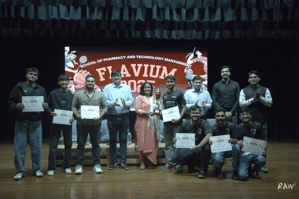 NMIMS Shirpur Campus 5