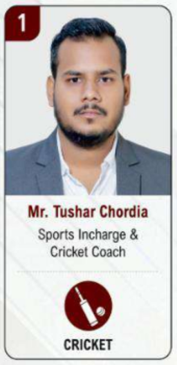 NMIMS Shirpur Sports 1