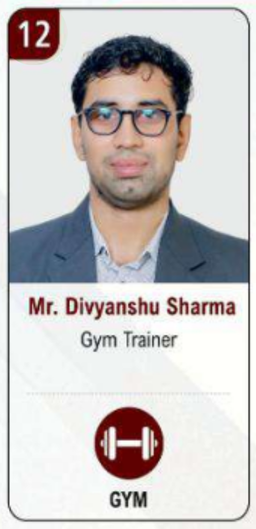 NMIMS Shirpur Sports 12