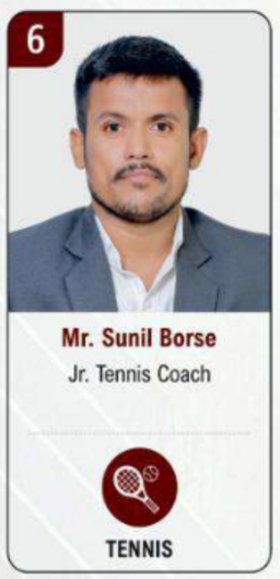 NMIMS Shirpur Sports 6